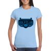 Ladies' Soft Style T-Shirt Thumbnail
