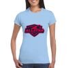 Ladies' Soft Style T-Shirt Thumbnail