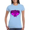 Ladies' Soft Style T-Shirt Thumbnail
