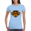 Ladies' Soft Style T-Shirt Thumbnail