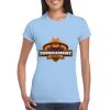 Ladies' Soft Style T-Shirt Thumbnail