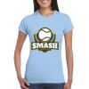 Ladies' Soft Style T-Shirt Thumbnail