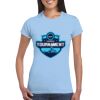 Ladies' Soft Style T-Shirt Thumbnail