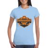 Ladies' Soft Style T-Shirt Thumbnail