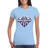Ladies' Soft Style T-Shirt Thumbnail