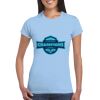 Ladies' Soft Style T-Shirt Thumbnail