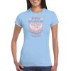 Ladies' Soft Style T-Shirt Thumbnail