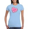 Ladies' Soft Style T-Shirt Thumbnail