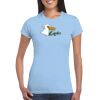Ladies' Soft Style T-Shirt Thumbnail