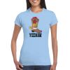 Ladies' Soft Style T-Shirt Thumbnail