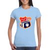 Ladies' Soft Style T-Shirt Thumbnail