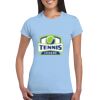 Ladies' Soft Style T-Shirt Thumbnail