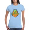 Ladies' Soft Style T-Shirt Thumbnail