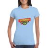Ladies' Soft Style T-Shirt Thumbnail