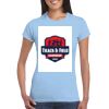 Ladies' Soft Style T-Shirt Thumbnail