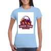 Ladies' Soft Style T-Shirt Thumbnail