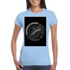 Ladies' Soft Style T-Shirt Thumbnail