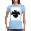 Ladies' Soft Style T-Shirt Thumbnail