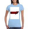 Ladies' Soft Style T-Shirt Thumbnail