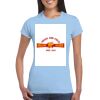 Ladies' Soft Style T-Shirt Thumbnail
