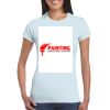 Ladies' Soft Style T-Shirt Thumbnail