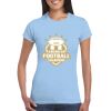 Ladies' Soft Style T-Shirt Thumbnail