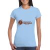 Ladies' Soft Style T-Shirt Thumbnail