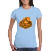 Ladies' Soft Style T-Shirt Thumbnail