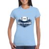 Ladies' Soft Style T-Shirt Thumbnail