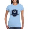 Ladies' Soft Style T-Shirt Thumbnail