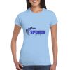 Ladies' Soft Style T-Shirt Thumbnail