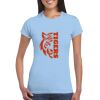 Ladies' Soft Style T-Shirt Thumbnail