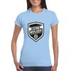 Ladies' Soft Style T-Shirt Thumbnail