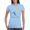 Ladies' Soft Style T-Shirt Thumbnail