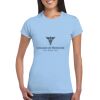 Ladies' Soft Style T-Shirt Thumbnail