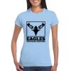 Ladies' Soft Style T-Shirt Thumbnail