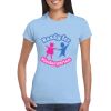 Ladies' Soft Style T-Shirt Thumbnail