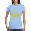 Ladies' Soft Style T-Shirt Thumbnail