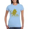 Ladies' Soft Style T-Shirt Thumbnail