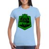 Ladies' Soft Style T-Shirt Thumbnail