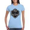 Ladies' Soft Style T-Shirt Thumbnail