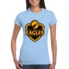 Ladies' Soft Style T-Shirt Thumbnail