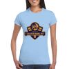 Ladies' Soft Style T-Shirt Thumbnail