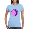 Ladies' Soft Style T-Shirt Thumbnail