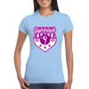 Ladies' Soft Style T-Shirt Thumbnail