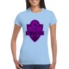 Ladies' Soft Style T-Shirt Thumbnail