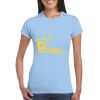 Ladies' Soft Style T-Shirt Thumbnail