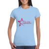 Ladies' Soft Style T-Shirt Thumbnail