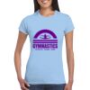 Ladies' Soft Style T-Shirt Thumbnail