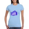 Ladies' Soft Style T-Shirt Thumbnail